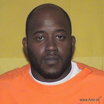 Reginald  Wells Mugshot