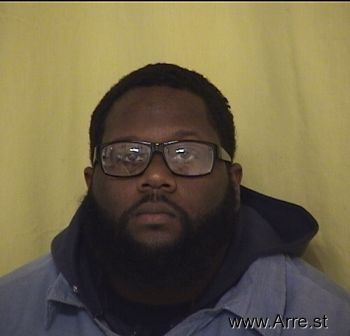 Reginald  Woodson Mugshot