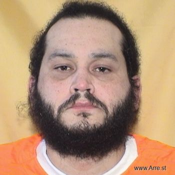 Reinaldo  Perezcamacho Mugshot