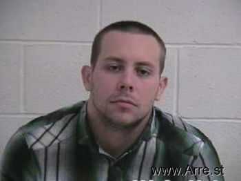 Remick Daniel Ramsey Mugshot