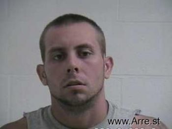 Remick Daniel Ramsey Mugshot