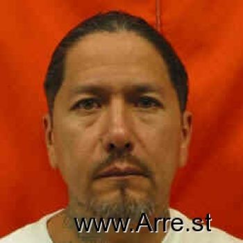 Rene Ricardo Ortiz Mugshot