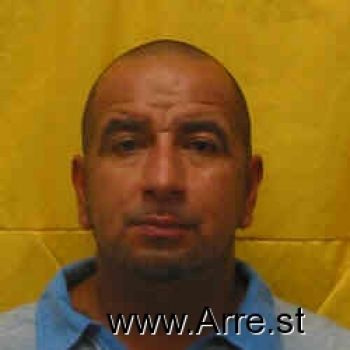 Rene  Rios Mugshot