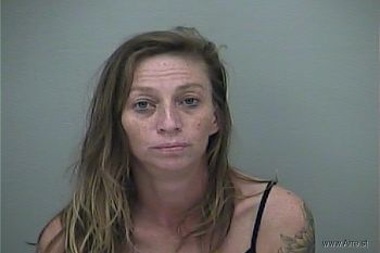 Rene Sabrina Wisecup Mugshot