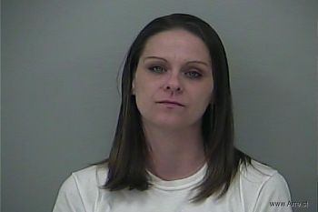 Renee Michelle Andrews Mugshot