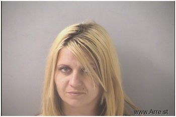 Renee Nicole Campbell Mugshot