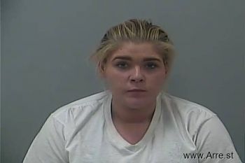 Renee Kaysie Cumberledge Mugshot