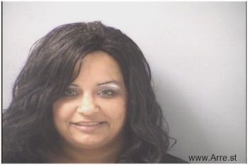 Renee Monique Davis Mugshot