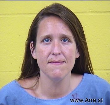 Renee M Davis Mugshot