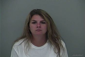 Renee Chelsie Ward Mugshot