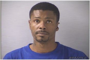 Reuben Nathan Peebles Jr Mugshot