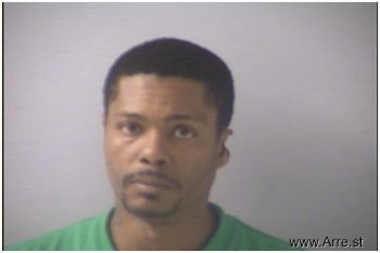 Reuben Nathan Peebles Jr Mugshot