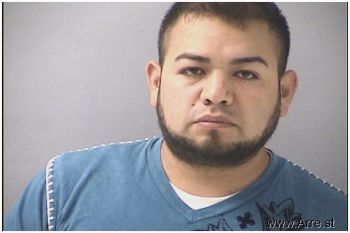 Rey Manuel Camarillo-montiel P Mugshot