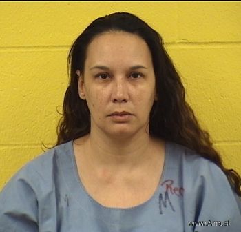 Rhetta Marie Bickle Mugshot