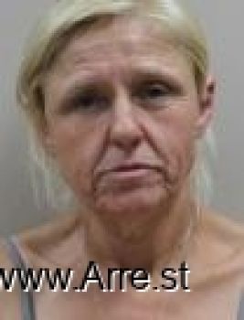 Rhonda Kay Stahl Mugshot