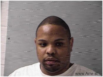 Ricardo Taclo Beasley Mugshot