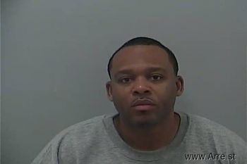 Ricardo Manuel Cunningham Mugshot