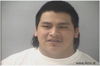 Ricardo Nmn Jimenez-perez Mugshot