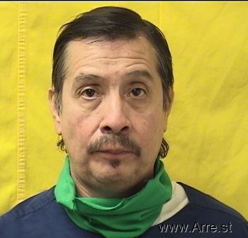 Ricardo  Minjarez Mugshot