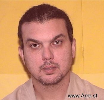 Ricardo  Rivera Mugshot