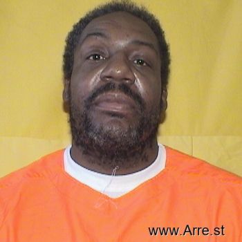 Richard  Aarons Mugshot