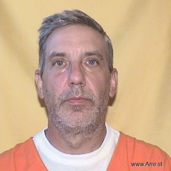 Richard E Adams Mugshot