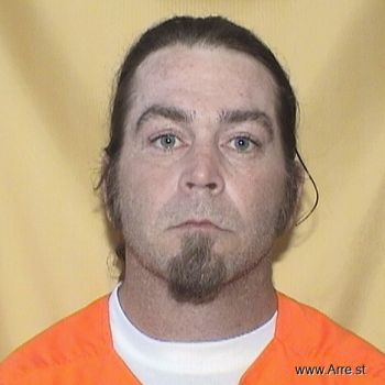 Richard C Adams Mugshot