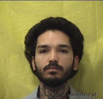 Richard  Alvarado Mugshot