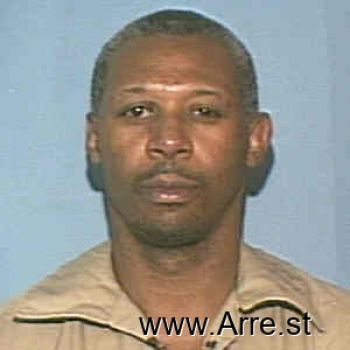 Richard Lee Armstrong Mugshot