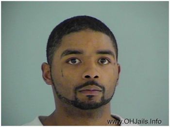 Richard Dale Benton Jr Mugshot