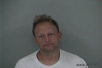 Richard Scott Blair Mugshot