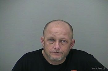 Richard Scott Blair Mugshot