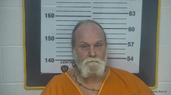 Richard L Bowman Mugshot