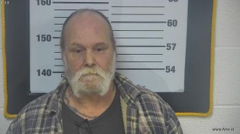 Richard L Bowman Mugshot