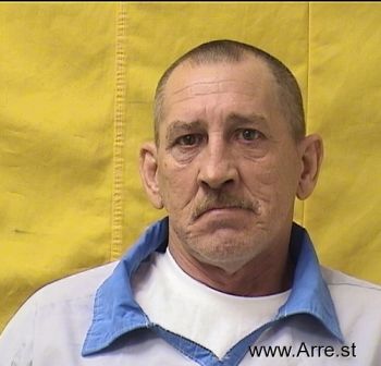 Richard Lee Brock Mugshot