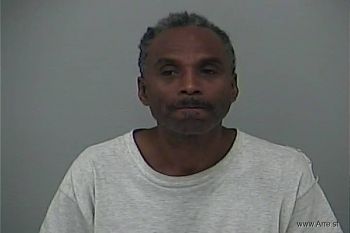 Richard Eugene Campbell Mugshot