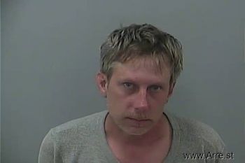 Richard John Carlson Mugshot