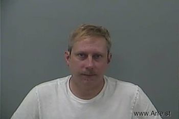 Richard John Carlson Mugshot