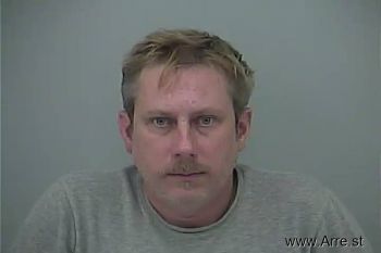 Richard John Carlson Mugshot