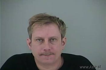 Richard John Carlson Mugshot