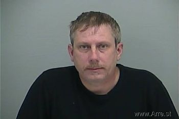 Richard John Carlson Mugshot