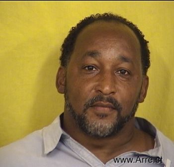 Richard  Cochran Mugshot