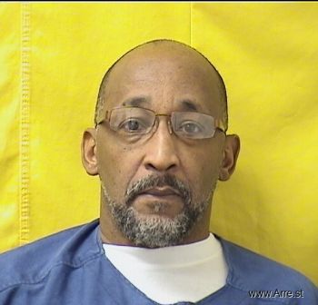 Richard  Cochran Mugshot