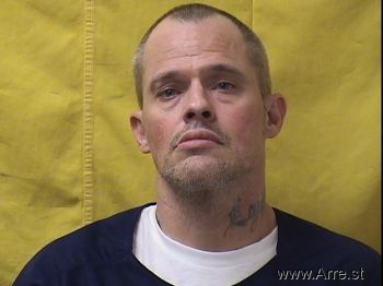 Richard Edward Dewitt Mugshot