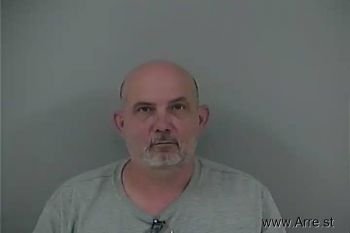 Richard Larry Dickerson Mugshot