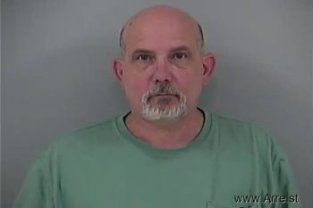 Richard Larry Dickerson Mugshot