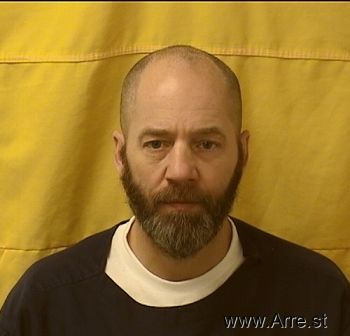 Richard  Ellis Mugshot