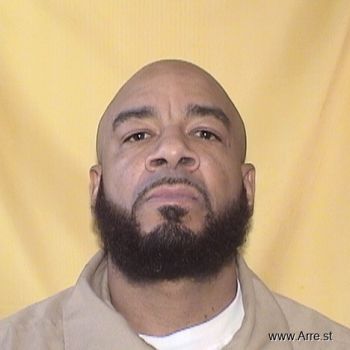 Richard  Freeman Mugshot