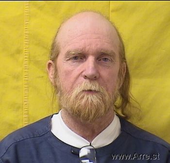 Richard P Gardner Mugshot