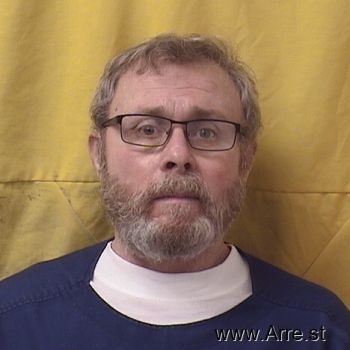 Richard  Gibson Mugshot